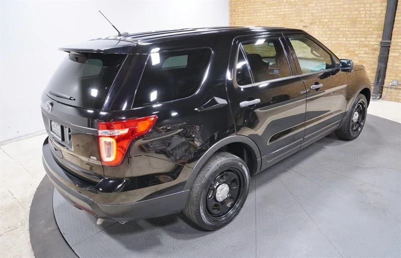 2015 Ford Explorer 5th Gen - Image 11 of 21