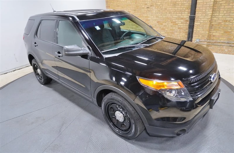 2015 Ford Explorer 5th Gen - Image 7 of 21
