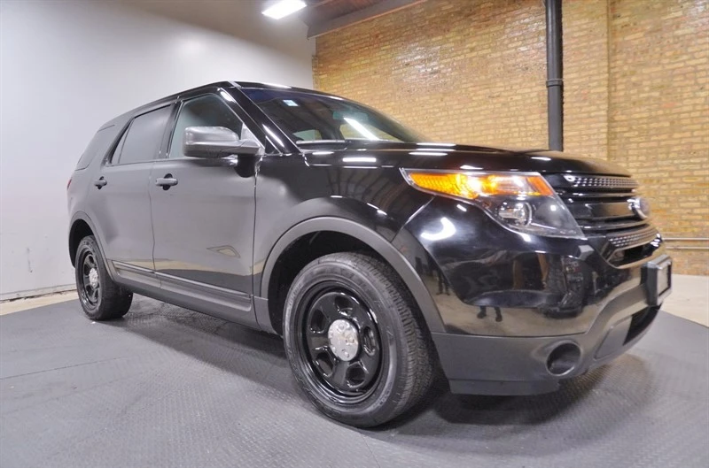 2015 Ford Explorer 5th Gen - Image 6 of 21