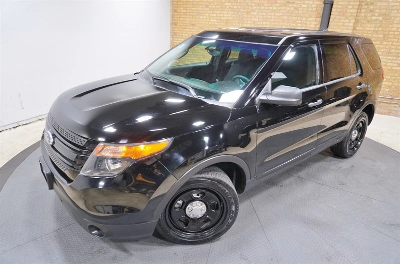 2015 Ford Explorer 5th Gen - Image 2 of 21