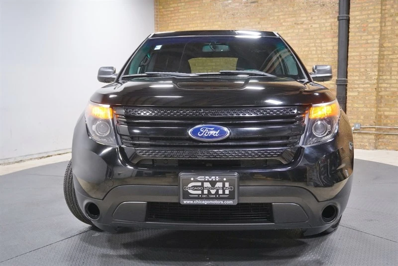 2015 Ford Explorer 5th Gen - Image 4 of 21