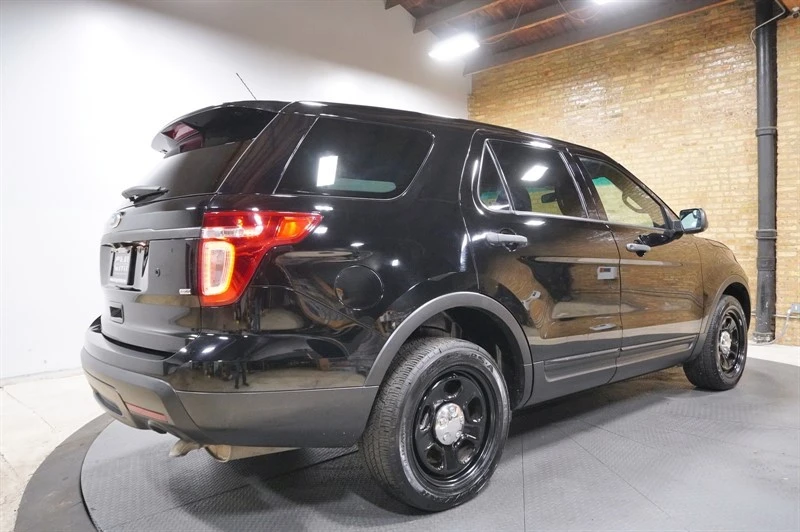 2015 Ford Explorer 5th Gen - Image 10 of 21