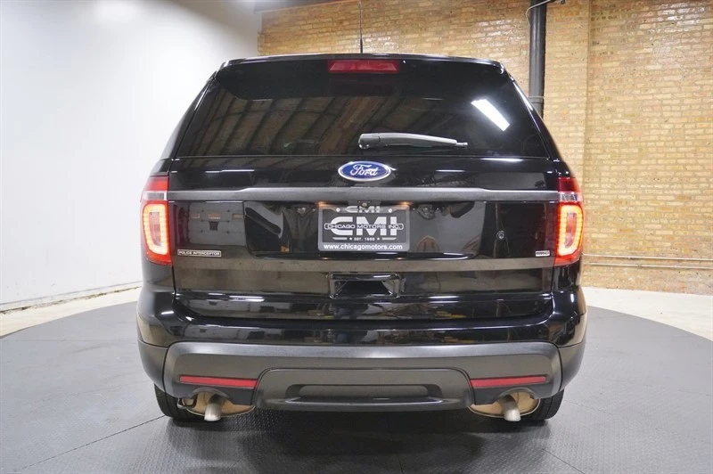 2015 Ford Explorer 5th Gen - Image 14 of 21