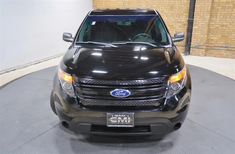 2015 Ford Explorer 5th Gen - Image 5 of 21