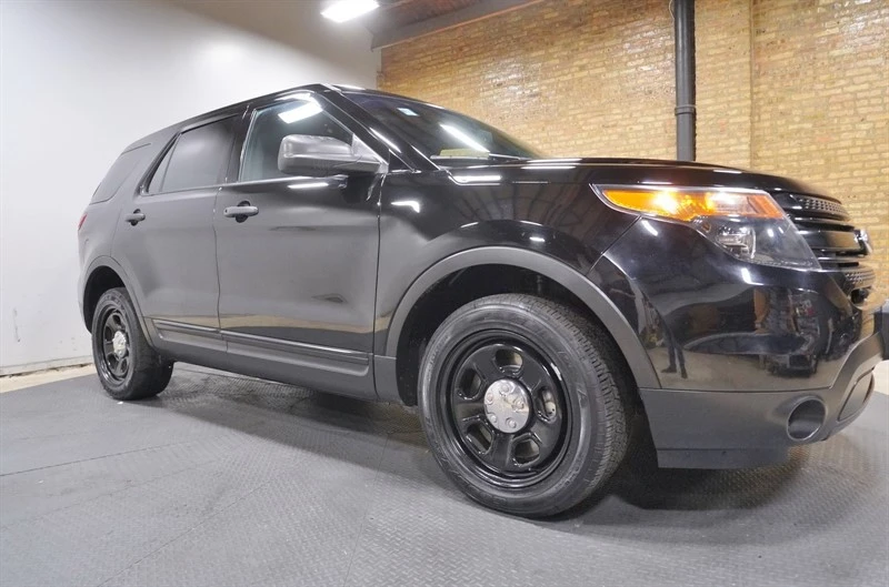 2015 Ford Explorer 5th Gen - Image 8 of 21