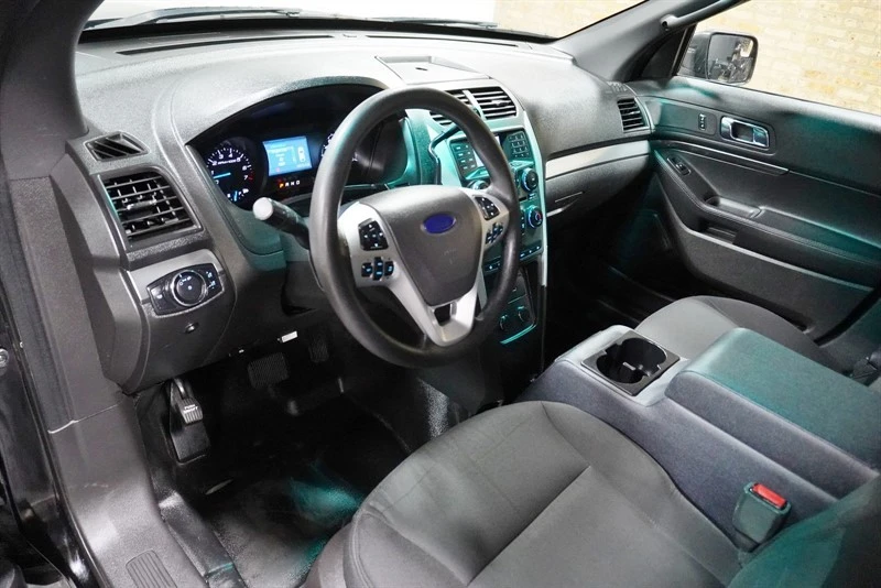 2015 Ford Explorer 5th Gen - Image 20 of 21