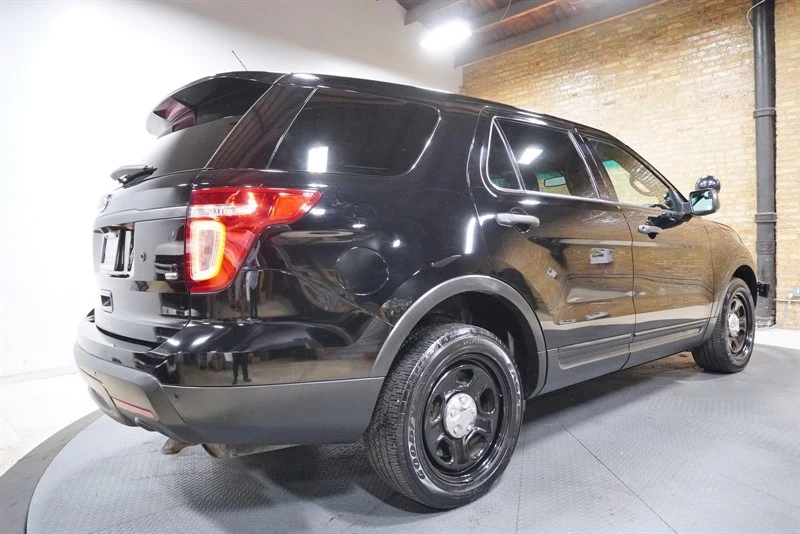 2015 Ford Explorer 5th Gen - Image 10 of 12