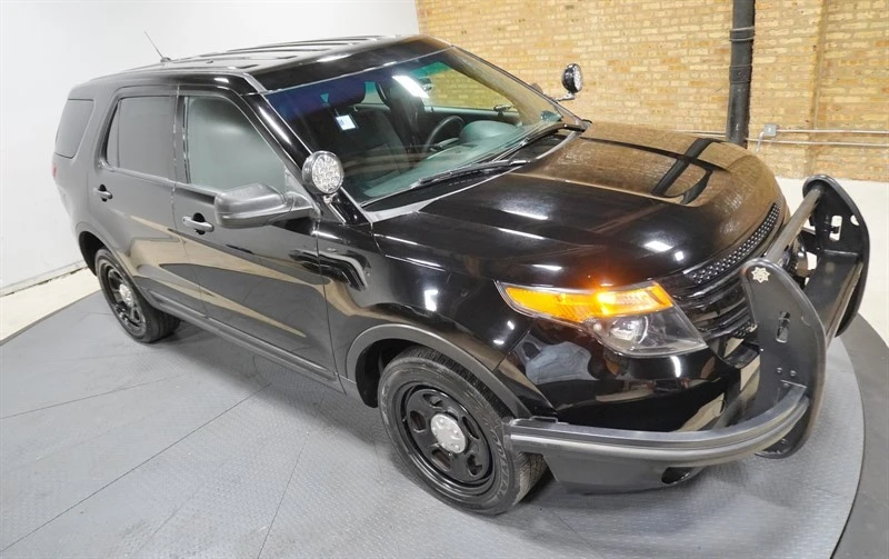 2015 Ford Explorer 5th Gen - Image 7 of 12