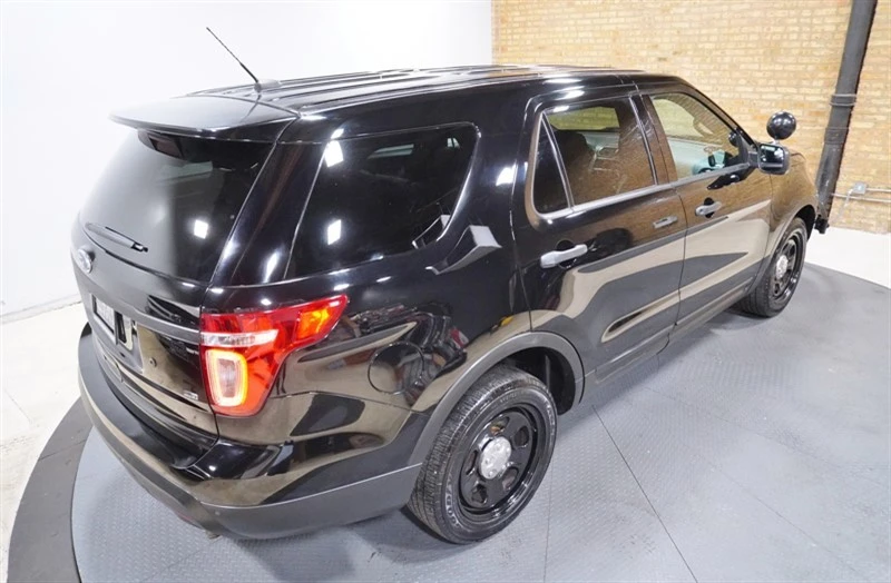 2015 Ford Explorer 5th Gen - Image 11 of 12