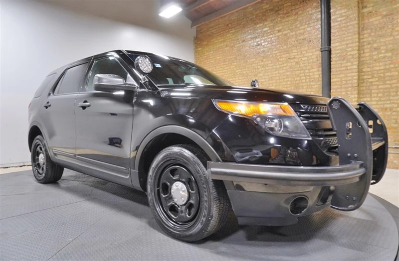 2015 Ford Explorer 5th Gen - Image 6 of 12