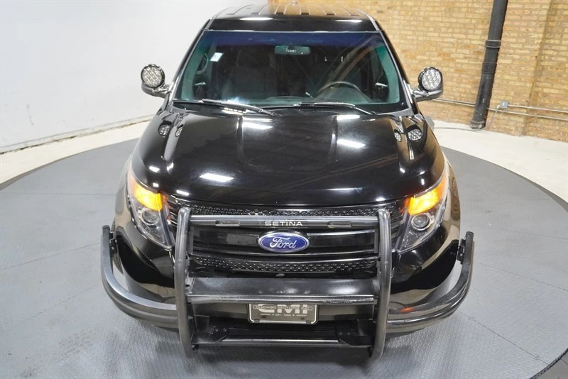 2015 Ford Explorer 5th Gen - Image 5 of 12
