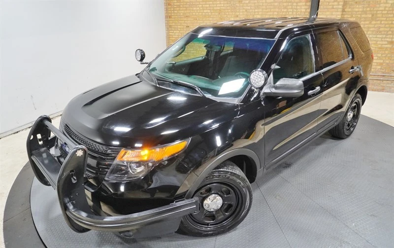 2015 Ford Explorer 5th Gen - Image 2 of 12
