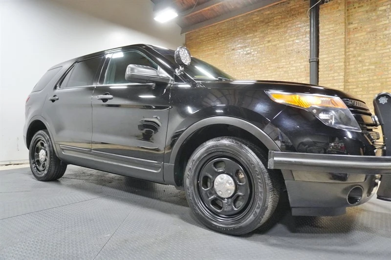 2015 Ford Explorer 5th Gen - Image 8 of 12