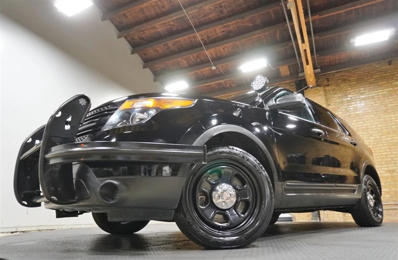 2015 Ford Explorer 5th Gen - Image 3 of 12