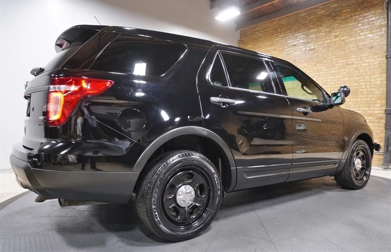 2015 Ford Explorer 5th Gen - Image 12 of 12