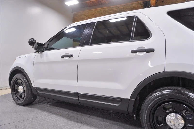 2015 Ford Explorer 5th Gen - Image 18 of 21
