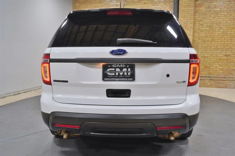 2015 Ford Explorer 5th Gen - Image 14 of 21