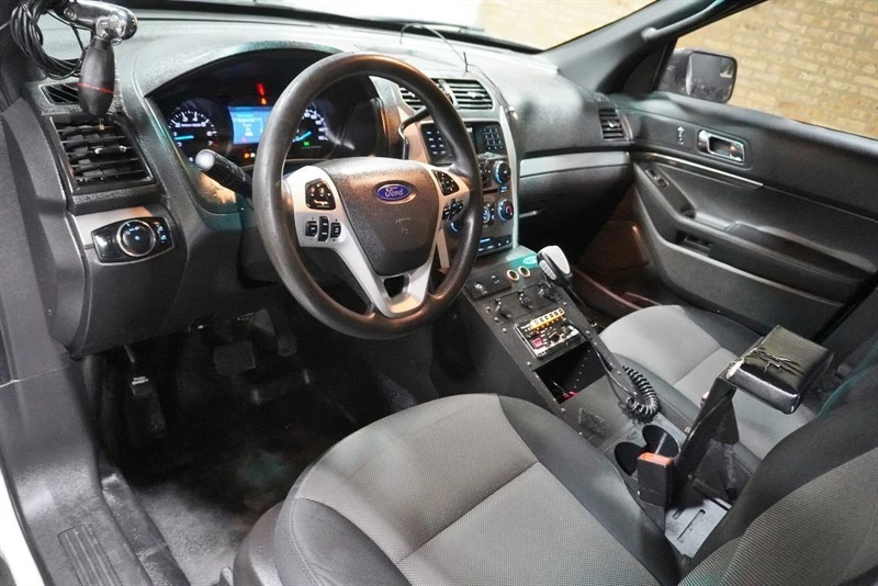 2015 Ford Explorer 5th Gen - Image 20 of 21