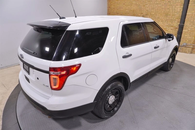 2015 Ford Explorer 5th Gen - Image 11 of 21