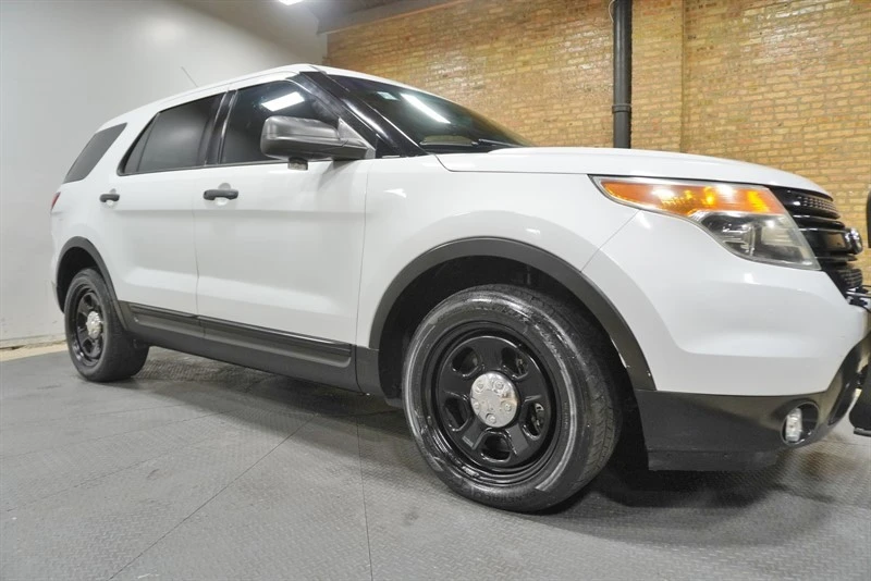 2015 Ford Explorer 5th Gen - Image 8 of 21