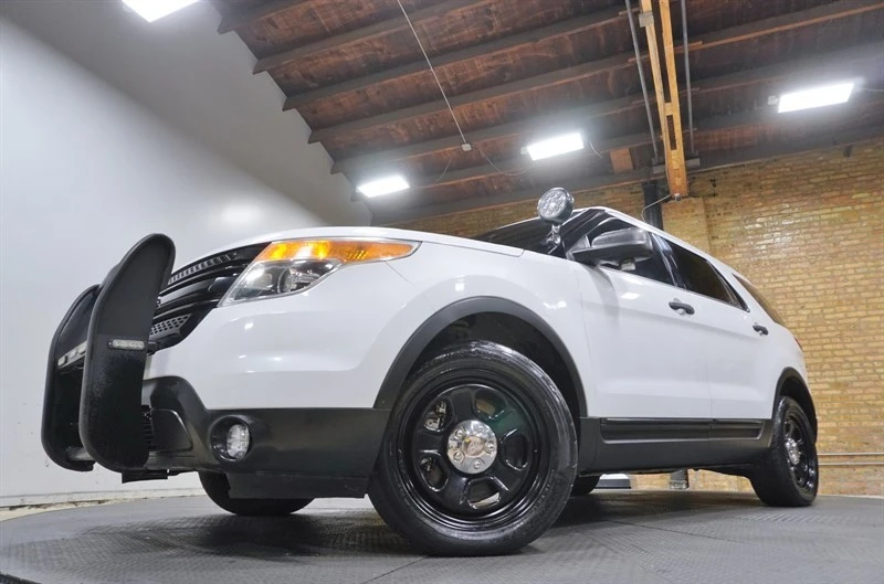 2015 Ford Explorer 5th Gen - Image 3 of 21