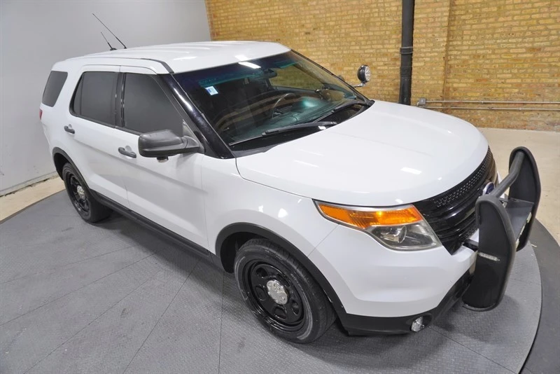 2015 Ford Explorer 5th Gen - Image 7 of 21