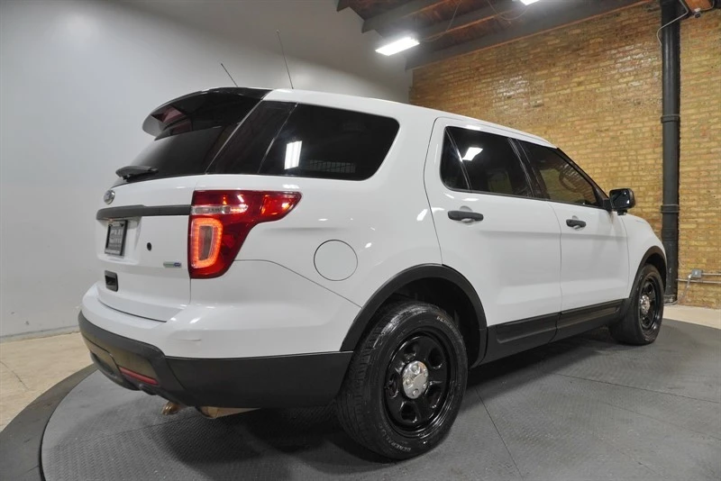 2015 Ford Explorer 5th Gen - Image 10 of 21