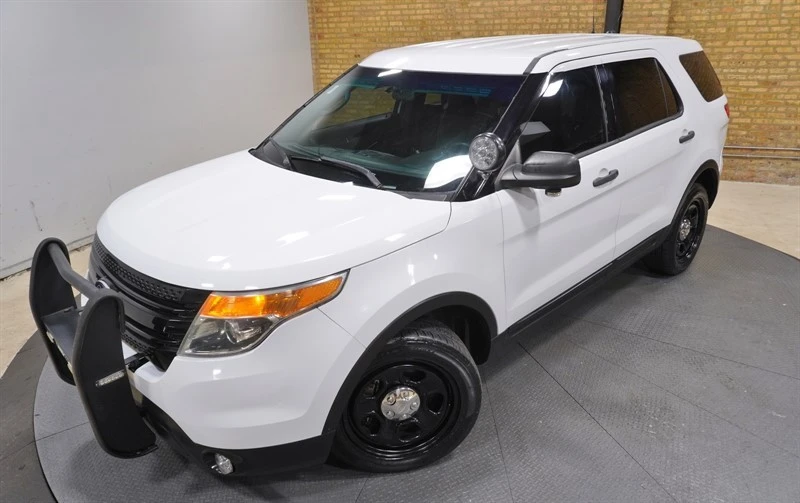 2015 Ford Explorer 5th Gen - Image 2 of 21