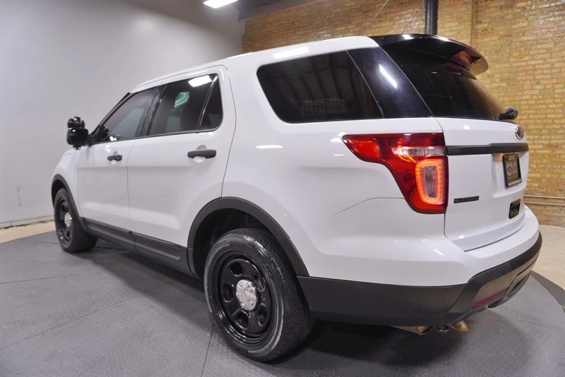 2015 Ford Explorer 5th Gen - Image 15 of 21