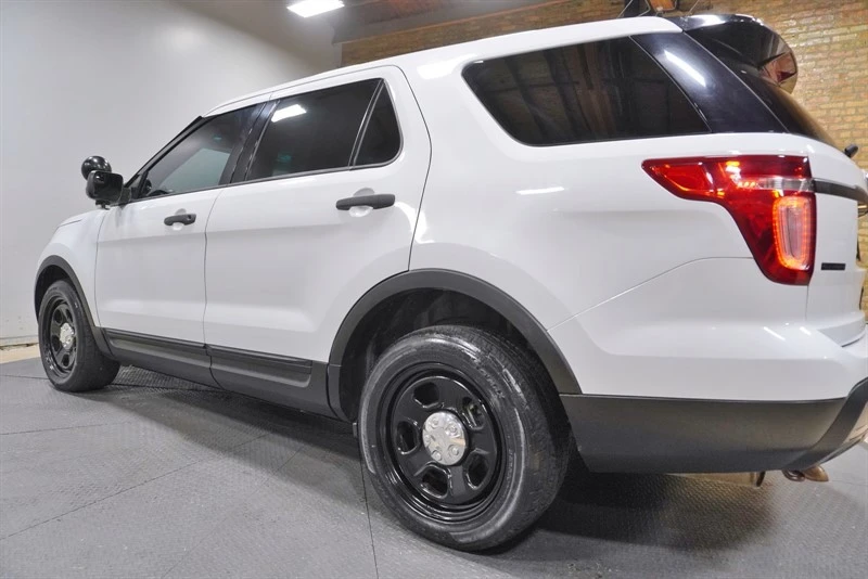 2015 Ford Explorer 5th Gen - Image 17 of 21