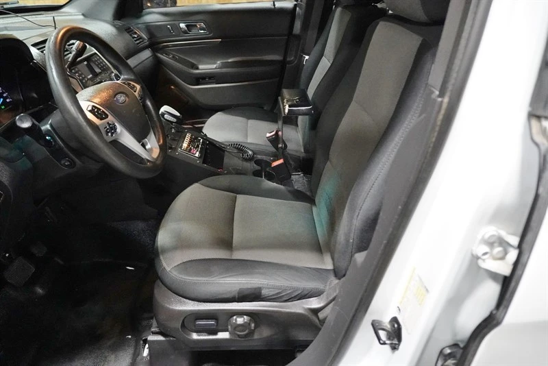 2015 Ford Explorer 5th Gen - Image 21 of 21