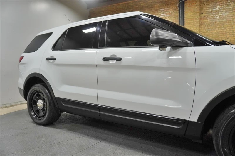 2015 Ford Explorer 5th Gen - Image 9 of 21