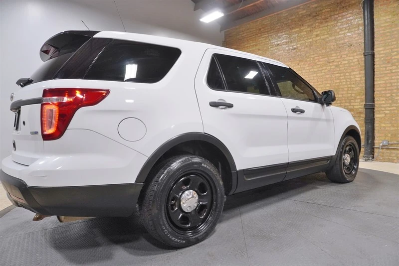 2015 Ford Explorer 5th Gen - Image 12 of 21