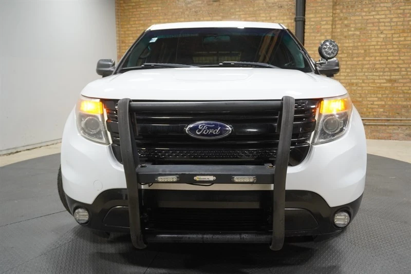 2015 Ford Explorer 5th Gen - Image 4 of 21