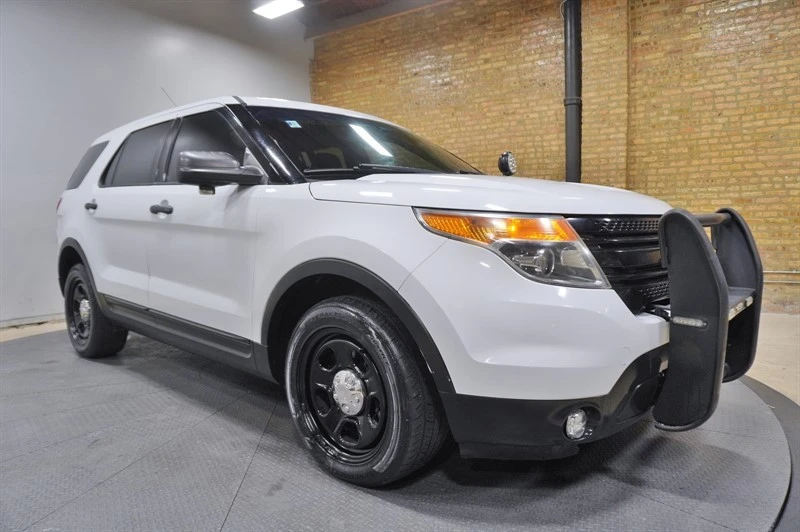 2015 Ford Explorer 5th Gen - Image 6 of 21