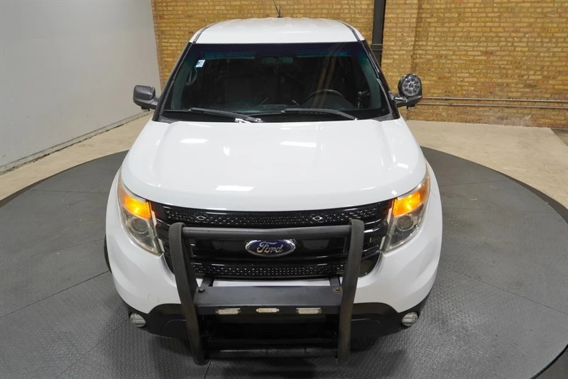 2015 Ford Explorer 5th Gen - Image 5 of 21