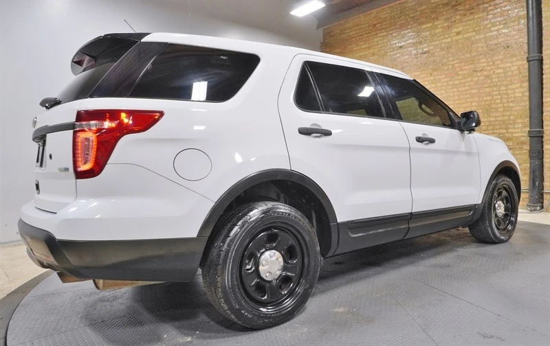 2015 Ford Explorer 5th Gen - Image 12 of 21