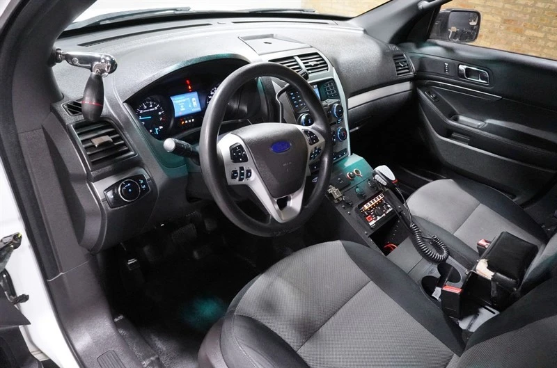 2015 Ford Explorer 5th Gen - Image 20 of 21