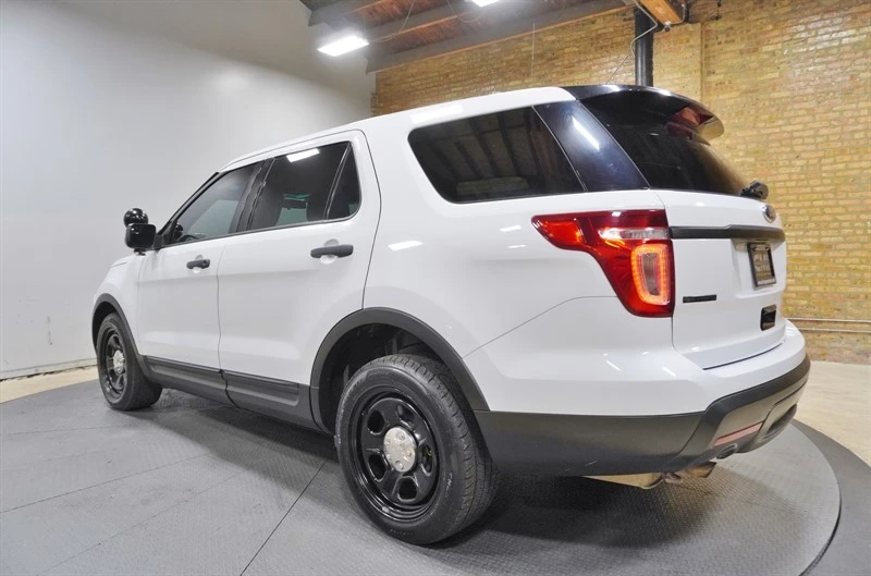 2015 Ford Explorer 5th Gen - Image 15 of 21