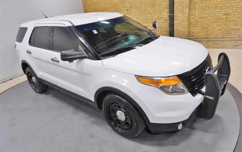 2015 Ford Explorer 5th Gen - Image 7 of 21