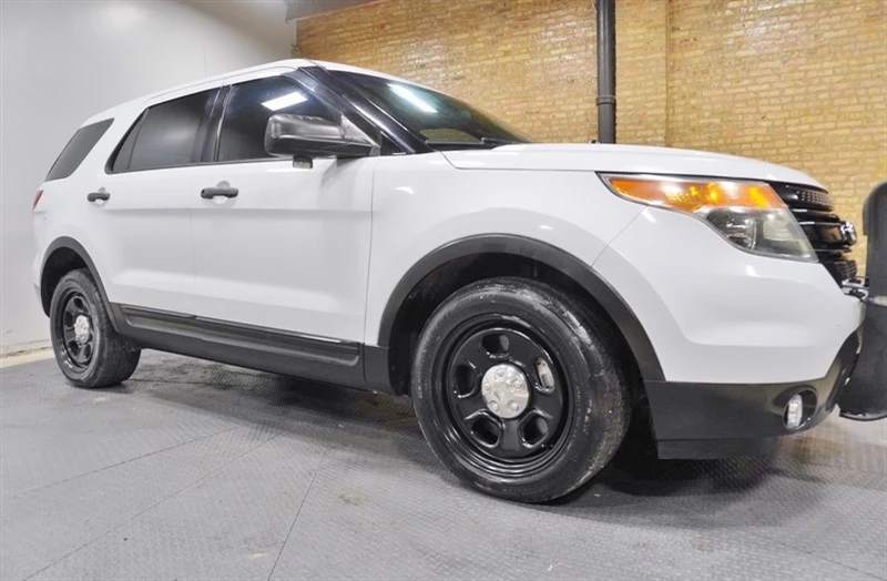 2015 Ford Explorer 5th Gen - Image 8 of 21