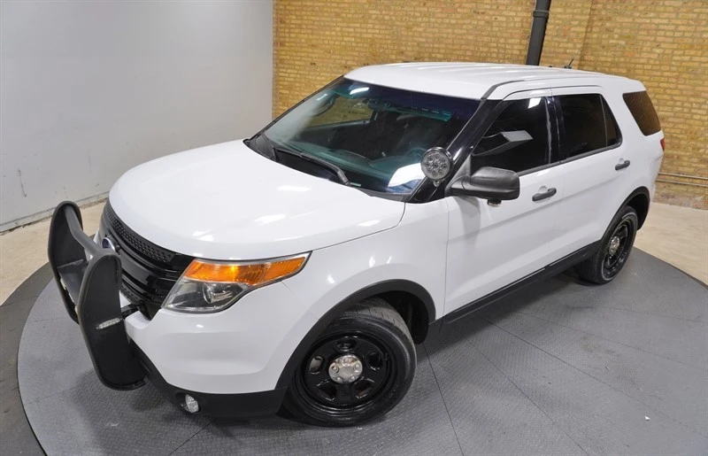 2015 Ford Explorer 5th Gen - Image 2 of 21