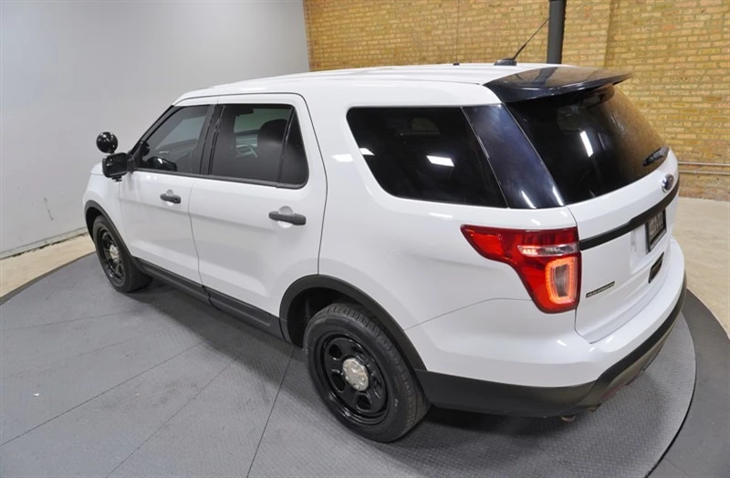 2015 Ford Explorer 5th Gen - Image 16 of 21