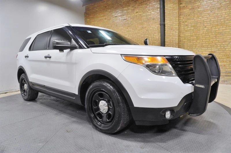 2015 Ford Explorer 5th Gen - Image 6 of 21