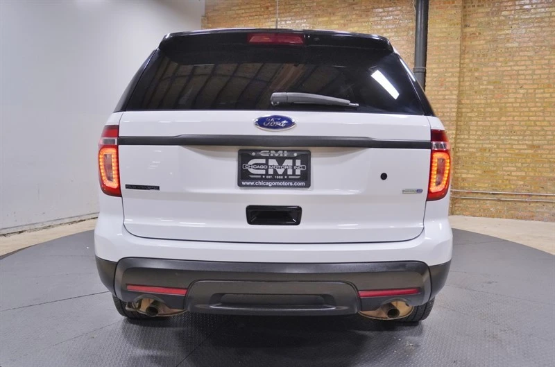2015 Ford Explorer 5th Gen - Image 14 of 21