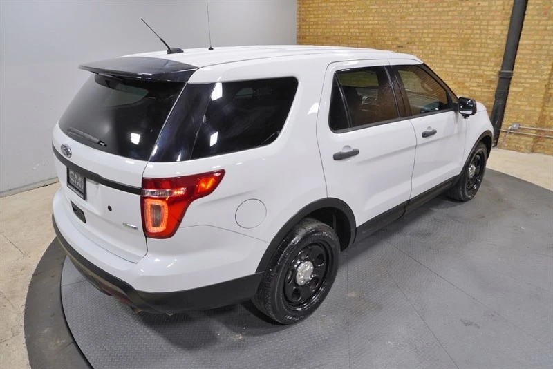 2015 Ford Explorer 5th Gen - Image 11 of 21