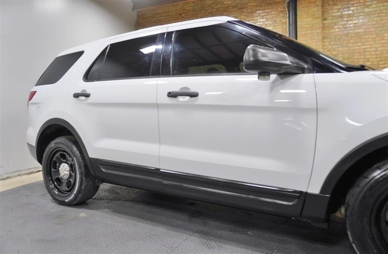 2015 Ford Explorer 5th Gen - Image 9 of 21
