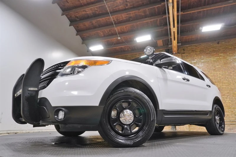 2015 Ford Explorer 5th Gen - Image 3 of 21