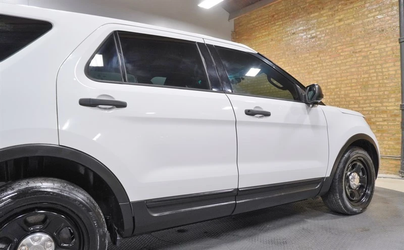 2015 Ford Explorer 5th Gen - Image 13 of 21