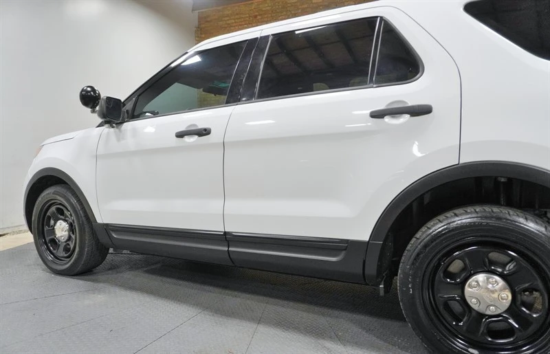 2015 Ford Explorer 5th Gen - Image 18 of 21